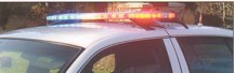 911EP Galaxy LED Light Bar